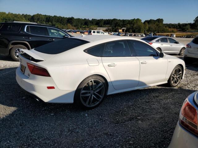 Photo 3 from auction – 2016 AUDI A7 PREMIUM with VIN WAUWGAFC8GN082745
