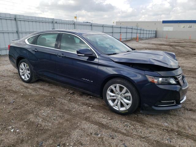 Photo 4 from auction – 2019 CHEVROLET IMPALA LT with VIN 2G11Z5S36K9144121