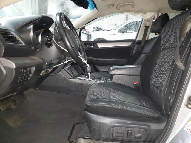 Photo 7 from auction – 2016 SUBARU OUTBACK 2. with VIN 4S4BSACC0G3214392