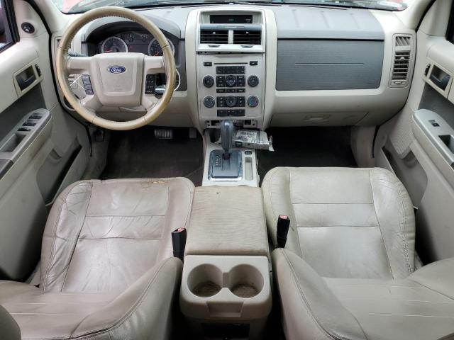 Photo 8 from auction – 2012 FORD ESCAPE XLT with VIN 1FMCU0D70CKC12958