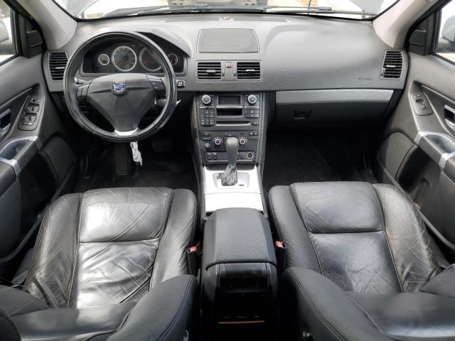 Photo 8 from auction – 2013 VOLVO XC90 3.2 with VIN YV4952CZ6D1634344