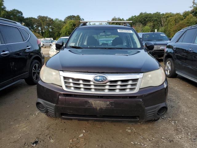 Photo 5 from auction – 2013 SUBARU FORESTER 2 with VIN JF2SHABC9DH440130