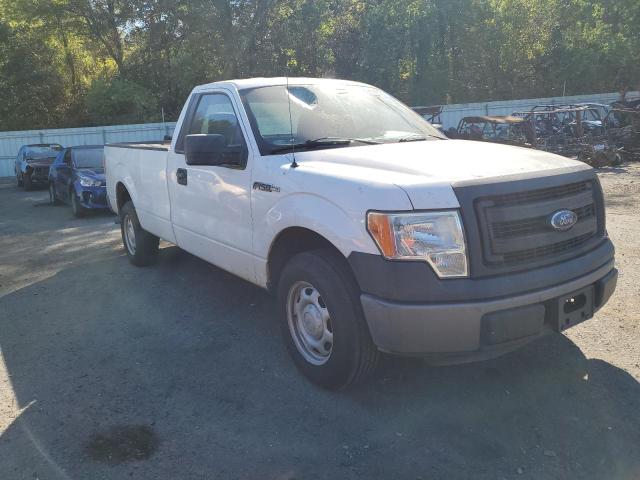 Photo 4 from auction – 2013 FORD F150 with VIN 1FTMF1CM6DKE52839