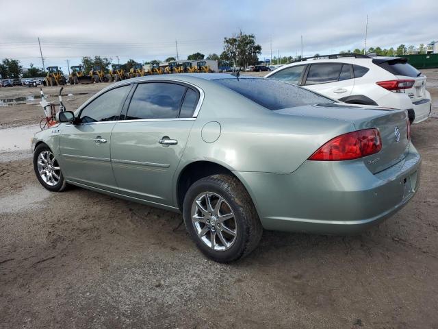 Photo 2 from auction – 2006 BUICK LUCERNE CX with VIN 1G4HD57206U192898