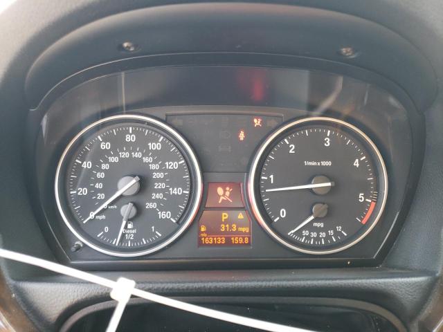 Снимка 9 от търг – 2011 BMW 335 D с VIN WBAPN7C57BA950429