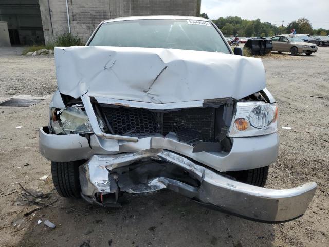 Zdjęcie 5 z aukcji – 2008 FORD F150 z VIN 1FTRF12288KE55740