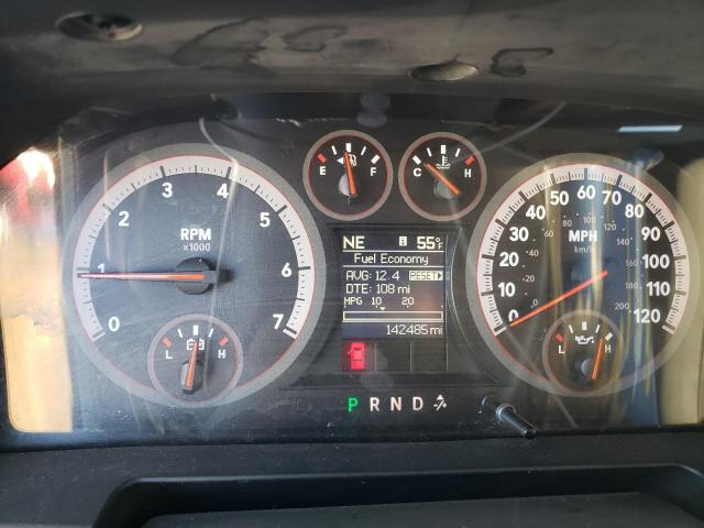 Photo 9 from auction – 2012 DODGE RAM 1500 S with VIN 1C6RD7GT9CS235081