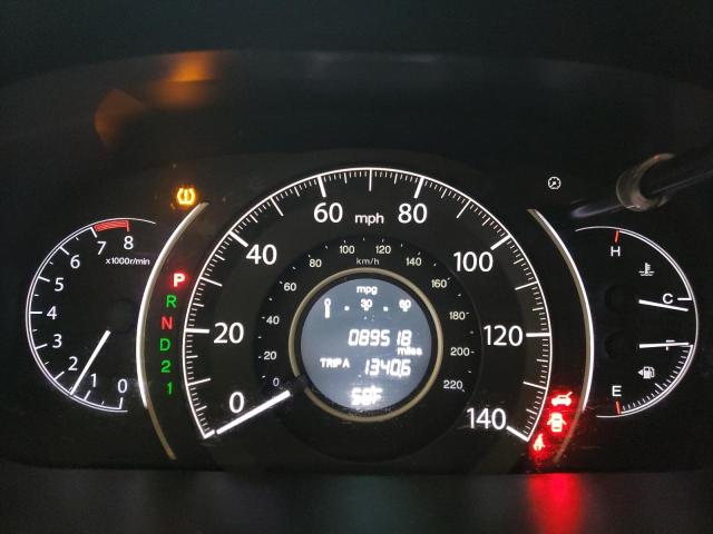 Photo 9 from auction – 2014 HONDA CR-V EXL with VIN 5J6RM4H77EL058644