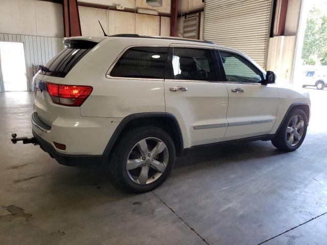 Photo 3 from auction – 2013 JEEP GRAND CHER with VIN 1C4RJECT2DC655367