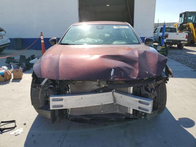 Photo 5 from auction – 2023 NISSAN ALTIMA SV with VIN 1N4BL4DV5PN351633
