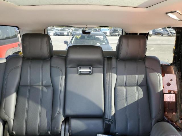 Photo 10 from auction – 2017 LAND ROVER RANGE ROVE with VIN SALGS2FE3HA359557
