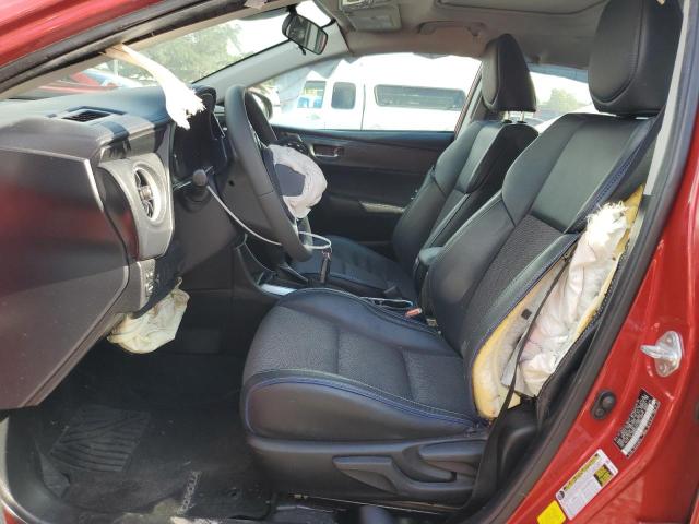 Photo 7 from auction – 2018 TOYOTA COROLLA L with VIN 5YFBURHE7JP806474