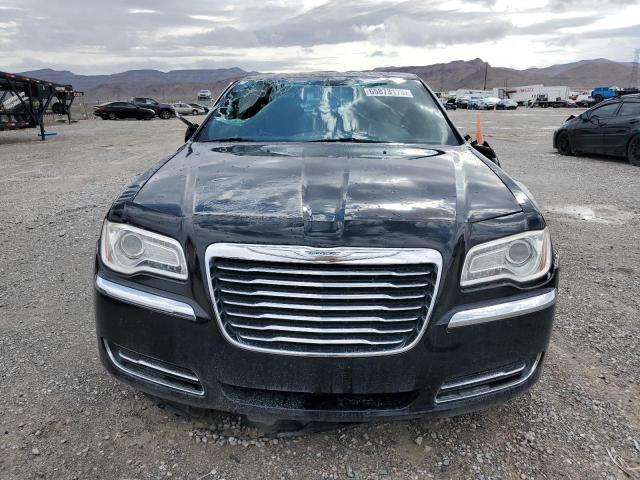 Photo 5 from auction – 2012 CHRYSLER 300 with VIN 2C3CCAAG0CH243348