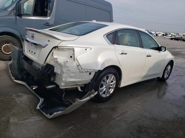 Photo 3 from auction – 2015 NISSAN ALTIMA 2.5 with VIN 1N4AL3AP8FC146829