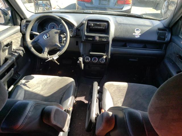 Photo 8 from auction – 2004 HONDA CR-V with VIN JHLRD78864C000302