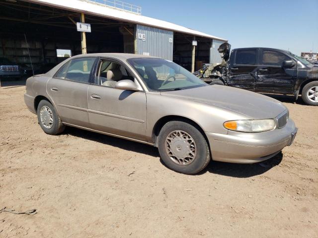 Photo 4 from auction – 2003 BUICK CENTURY CU with VIN 2G4WS52J231262100