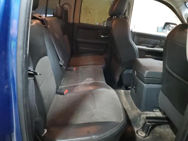 Photo 10 from auction – 2009 DODGE RAM 1500 with VIN 1D3HV18T79S821209
