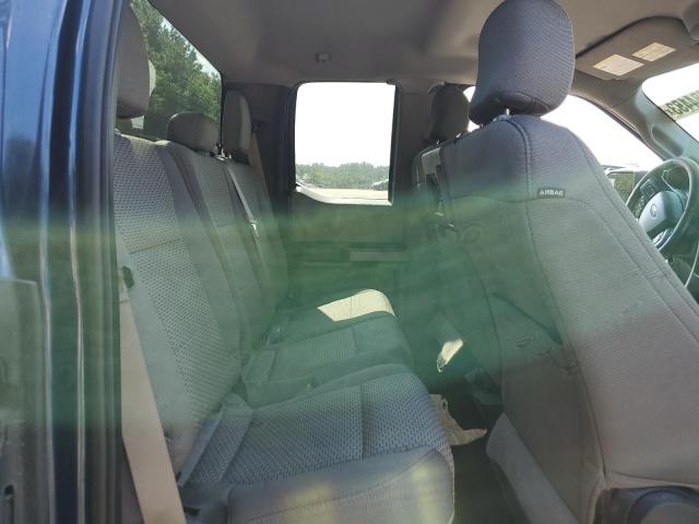 Photo 10 from auction – 2016 FORD F150 SUPER with VIN 1FTEX1E85GFA94471