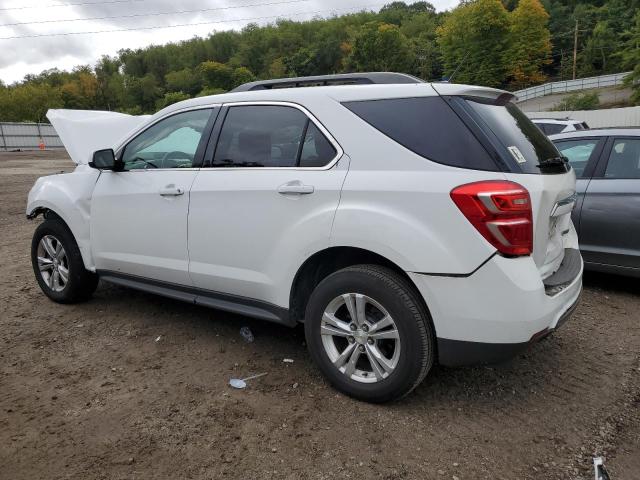 Photo 2 from auction – 2016 CHEVROLET EQUINOX LT with VIN 2GNALCEK2G6277054