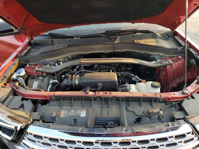 Zdjęcie 11 z aukcji – 2021 FORD EXPLORER L z VIN 1FMSK7FH2MGA91841