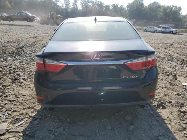 Photo 6 from auction – 2015 LEXUS ES 350 with VIN JTHBK1GG9F2187326
