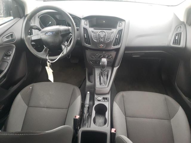 Photo 8 from auction – 2012 FORD FOCUS S with VIN 1FAHP3E29CL216500