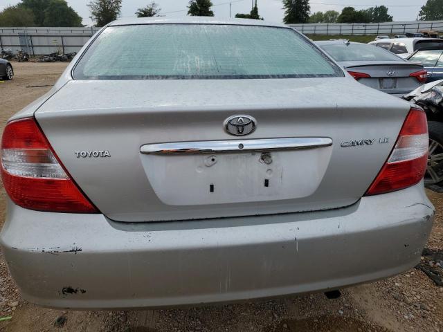 Photo 6 from auction – 2003 TOYOTA CAMRY LE with VIN 4T1BE32K63U685382