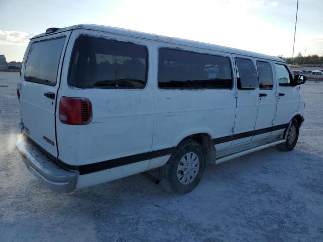 Photo 3 from auction – 1999 DODGE RAM WAGON with VIN 2B5WB35Z3XK515802