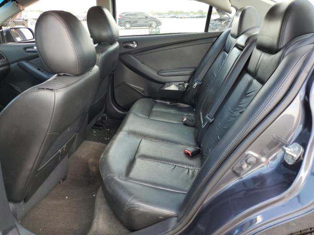 Photo 10 from auction – 2012 NISSAN ALTIMA SR with VIN 1N4BL2AP9CC141469