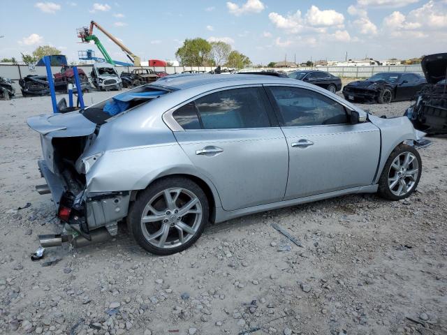 Photo 3 from auction – 2012 NISSAN MAXIMA S with VIN 1N4AA5AP6CC843381