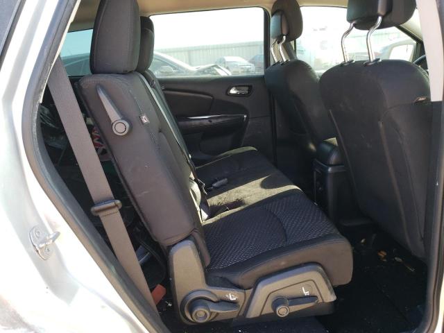 Photo 11 from auction – 2014 DODGE JOURNEY SE with VIN 3C4PDCAB3ET301554