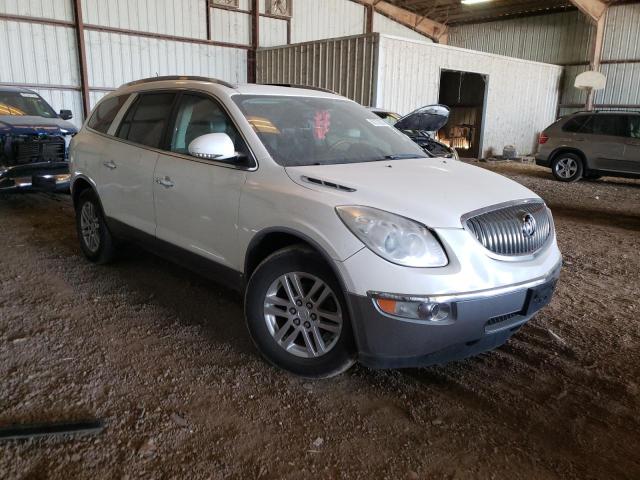 Foto 4 de la subasta – 2008 BUICK ENCLAVE CX con VIN 5GAER23768J122059