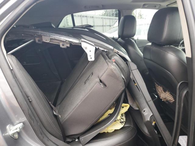 Photo 10 from auction – 2014 BUICK ENCORE with VIN KL4CJCSB6EB644585