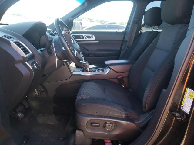 Photo 7 from auction – 2013 FORD EXPLORER X with VIN 1FM5K8D8XDGB64024