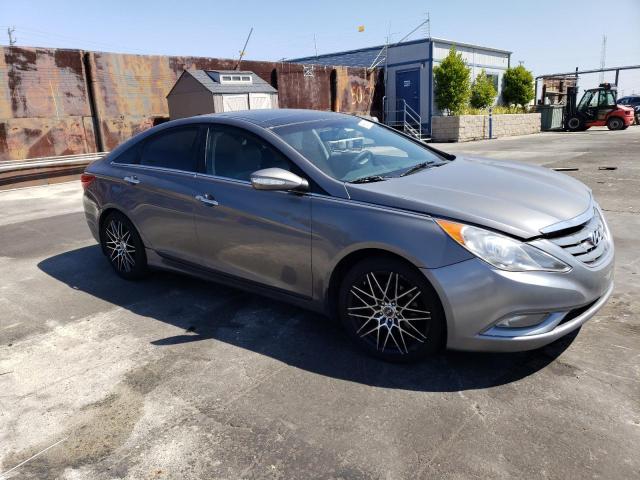 Photo 4 from auction – 2013 HYUNDAI SONATA SE with VIN 5NPEC4AC9DH515360