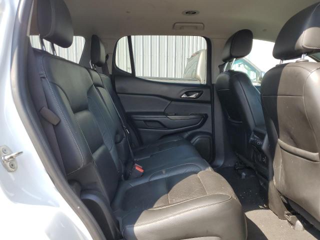 Photo 10 from auction – 2018 GMC ACADIA SLT with VIN 1GKKNMLA5JZ120741