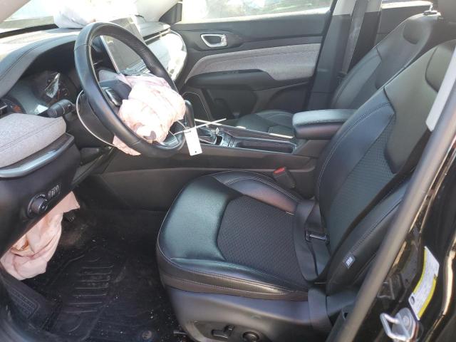 Photo 7 from auction – 2022 JEEP COMPASS LA with VIN 3C4NJDBB8NT102147