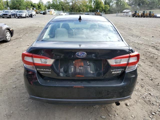 Photo 6 from auction – 2017 SUBARU IMPREZA PR with VIN 4S3GKAB62H3601159