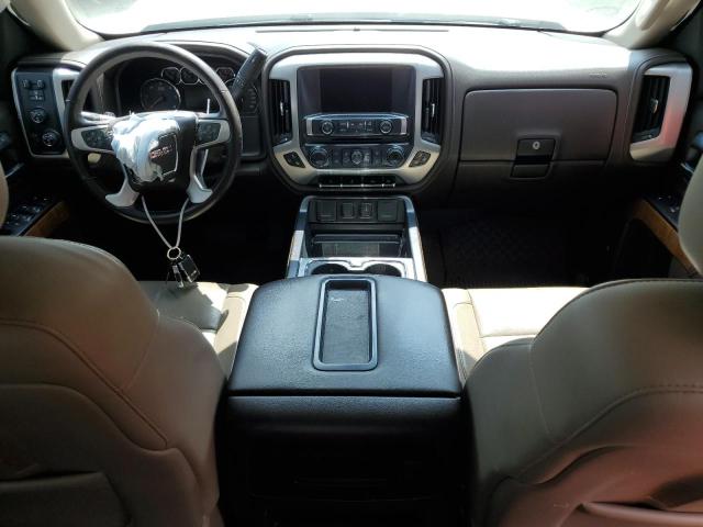 Photo 8 from auction – 2015 GMC SIERRA K15 with VIN 3GTU2VEC8FG362786
