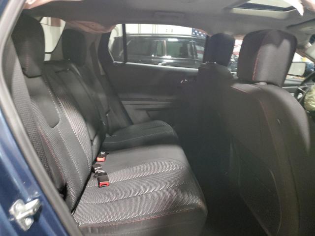 Photo 10 from auction – 2017 GMC TERRAIN SL with VIN 2GKALNEK3H6149867