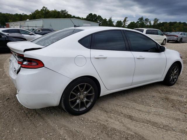 Photo 3 from auction – 2014 DODGE DART with VIN 1C3CDFBBXED902212