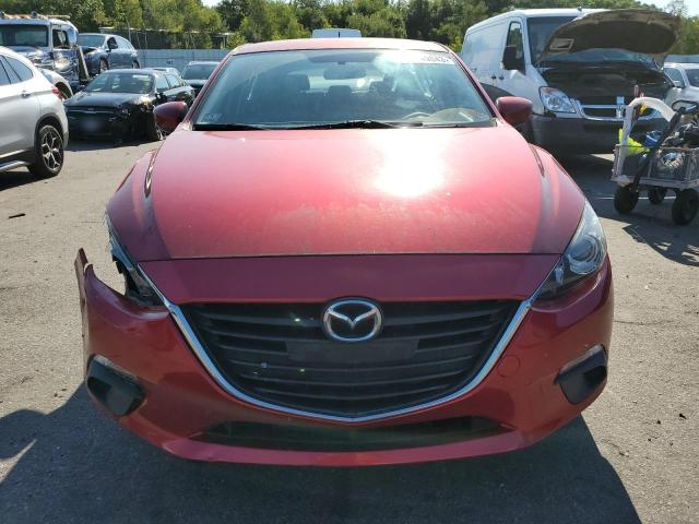 Photo 5 from auction – 2015 MAZDA 3 SPORT with VIN 3MZBM1K75FM212926