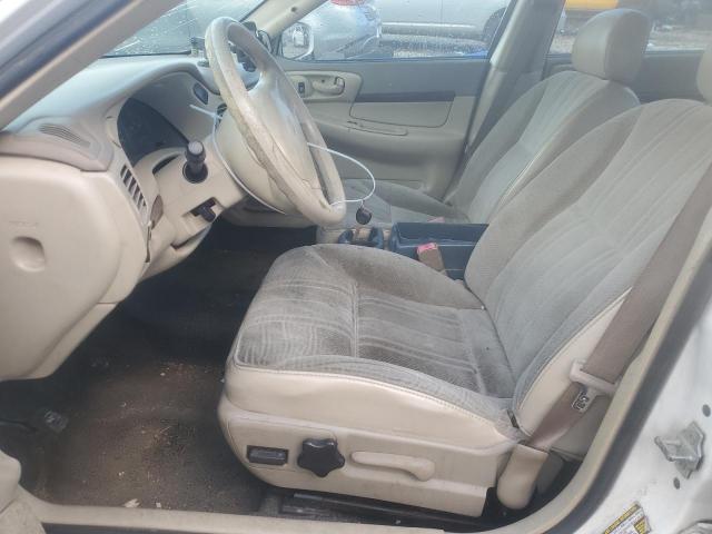 Снимка 7 от търг – 2005 CHEVROLET IMPALA с VIN 2G1WF55K059383928