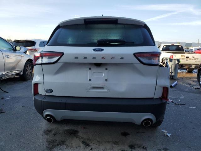 Photo 6 from auction – 2022 FORD ESCAPE S with VIN 1FMCU0F66NUB32236