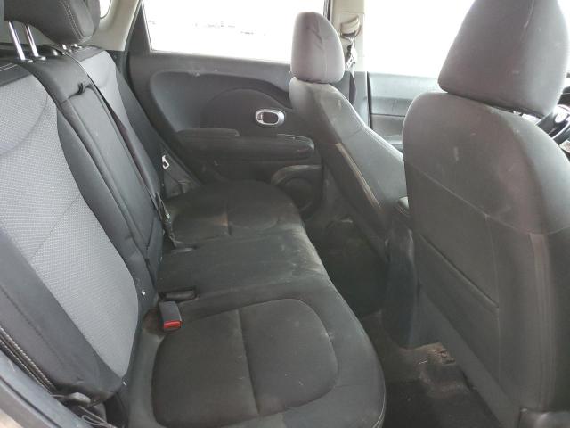 Photo 10 from auction – 2019 KIA SOUL + with VIN KNDJP3A53K7638569