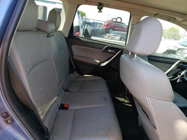 Photo 10 from auction – 2015 SUBARU FORESTER 2 with VIN JF2SJAHC6FH413241