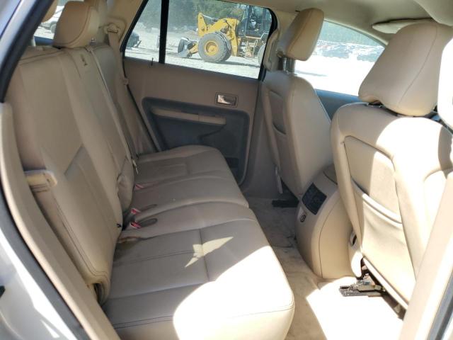 Photo 11 from auction – 2007 FORD EDGE SEL P with VIN 2FMDK49C37BA92760