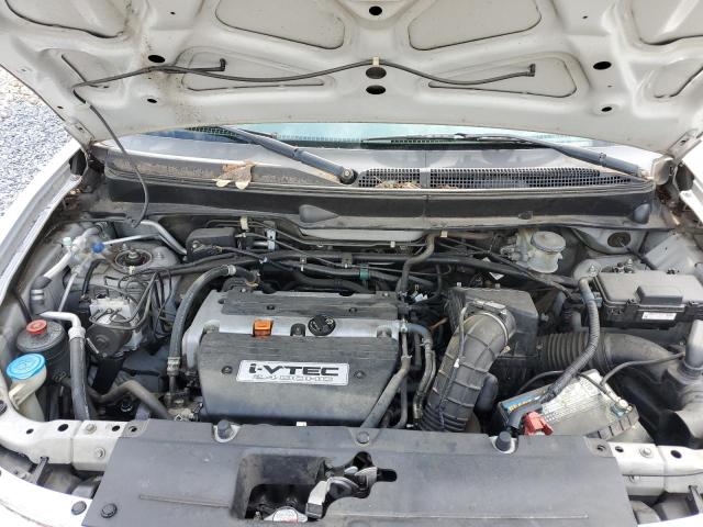 Photo 12 from auction – 2007 HONDA ELEMENT SC with VIN 5J6YH18947L010697