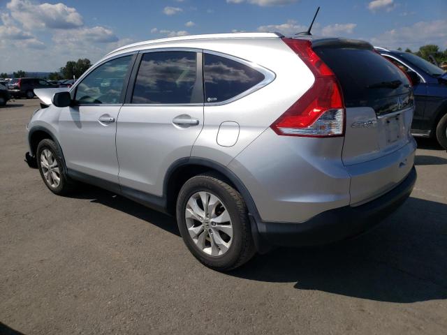 Photo 2 from auction – 2012 HONDA CR-V with VIN 2HKRM4H74CH633564