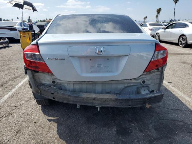 Photo 6 from auction – 2012 HONDA CIVIC LX with VIN 19XFB2F50CE354311